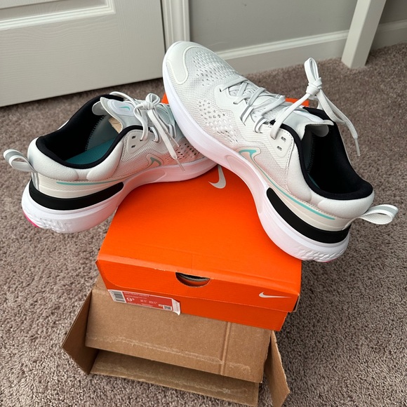 Nike React Miler 2 - Picture 4 of 6